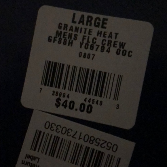 NEVER WORN Champion crewneck - Picture 4 of 4